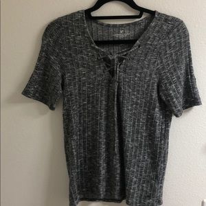American Eagle top!